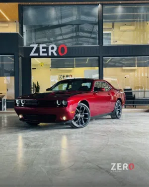2023 Dodge Challenger SXT – Clean Title