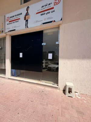 محل للإيجار بالجرف 3 قريب من الشارع الرئيسي   يصلح لجميع الأنشطة