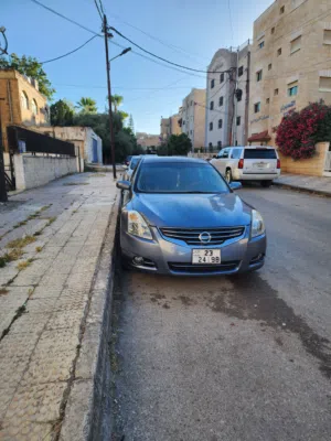 Used Nissan Altima in Irbid