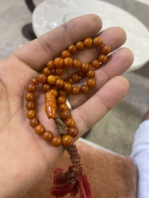 مسباح كرمان اصلي وقديم