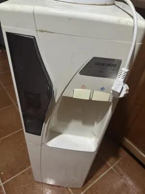Water Coolers . Used2