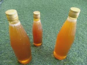 عسل سدر ابو طويق جبلي اصلي مضمون 100/100
