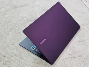 Galaxy Book 2 pro (32gb ddr5) OLED display Dedicated Graphics 1tb SSD samsung laptop