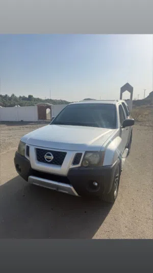 بيع مركبة نيسان اكستيرا
