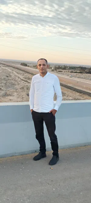 محمود شعراوي 
