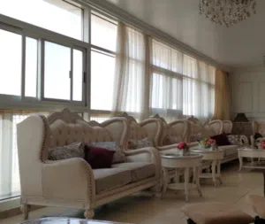 طقم مجلس للبيع مستعمل في ابوظبي