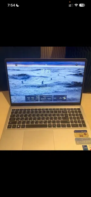 لابتوب ديل كور i7-12gen