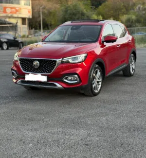 ام-جي-evs-2020