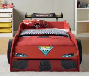 Kids Bed 90×190 cm with mattress  for sale