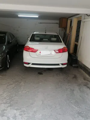 Used Honda City in Muharraq