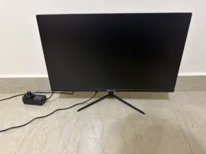 24" Other monitors for sale  in Muscat