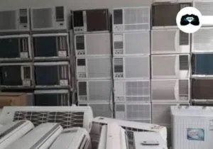 نشترى المكيفات المستعمله والخربانه