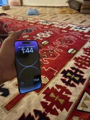 Apple iPhone 14 Pro Max 128 GB in Sabha
