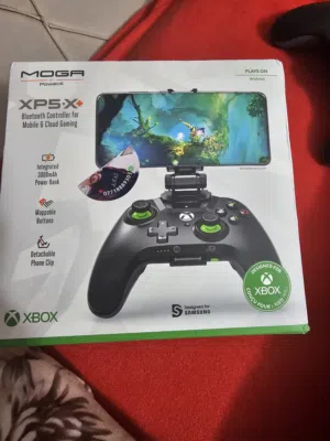 PowerA MOGA XP Plus