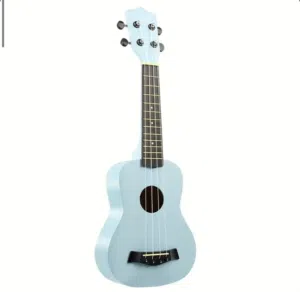 يوكليلي المشرق ازرق – AlMashreq Ukulele Blue