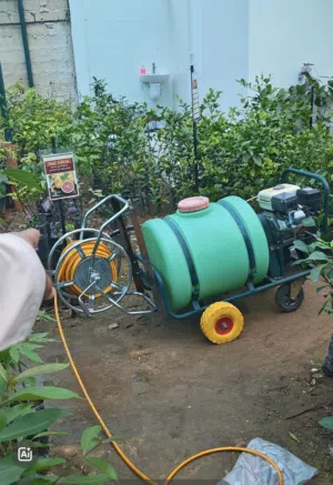 للبيع مكينة رش مبيدات