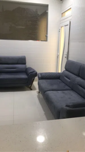 اثاث للبيع طقم كراسي صناعه تركيه