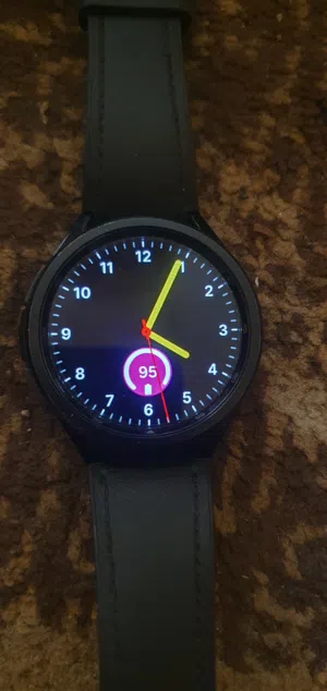 galaxy watch 6 . 47mm