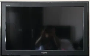 Sony Bravia 32 LCD TV