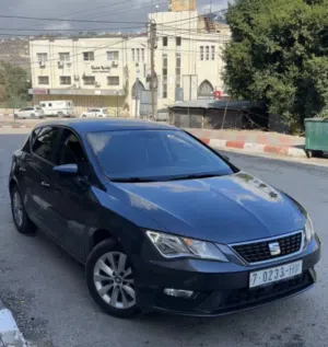 سيات ليون بوضعية الشركة