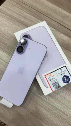 Apple iPhone 17 256 GB in Mafraq