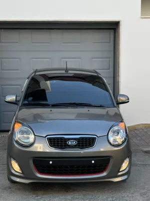 Used Kia Other in Tripoli