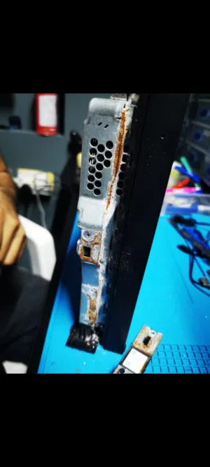 اكس بوكس x  الوصف مهم