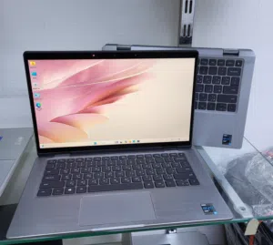 Dell 7320 core i7-11th Gen Pro 16gb 512gb NVME ssd Touchscreen x360 rotatable Backlight metal body