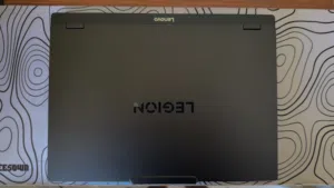 Lenovo Legion 5 Gaming Laptop