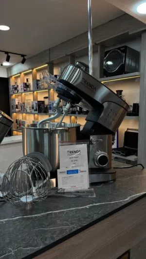 عجانة من بركندة