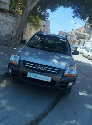 Used Kia Sportage in Tripoli
