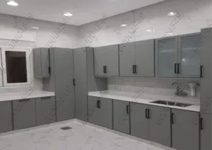 مطابخ تفصال