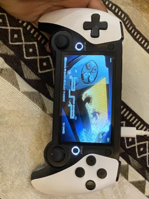 1000 لعبه psp يدوي