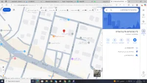 Commercial Land for Sale in Amman Marj El Hamam