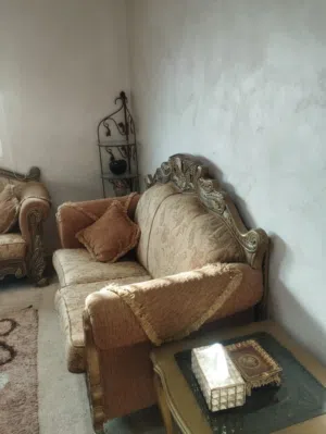 طقم كنب تفصيل