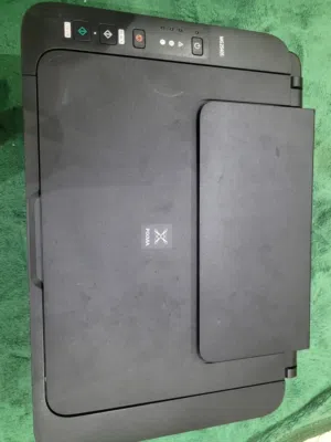 طابعة كانون MG2540s  وماسح ضوئي اوصلها لك هات عرضك