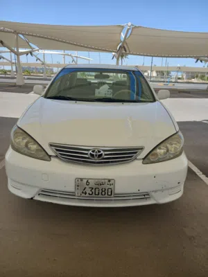Toyota Camry XLI 2006