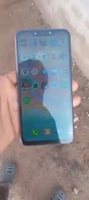 Huawei nova 3i 128 GB in Tripoli