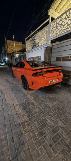 دوج جارجر  23