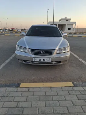 ازيرا 2008 محرك 27