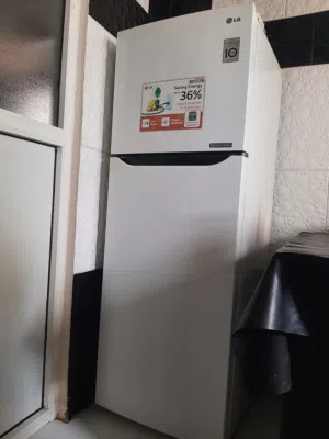 ثلاجه ال جي نضيف كرت اقتصادي سمارت