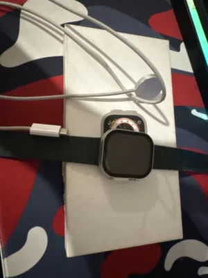 Apple smart watches for Sale in Hawally