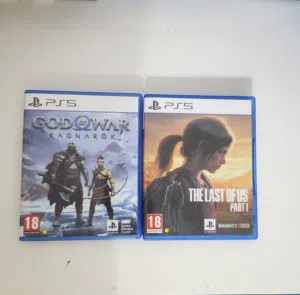 ps5 games العاب سوني 5