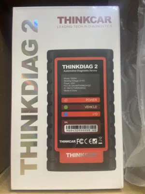 جهاز فحص المركبات ثنك دياج Thinkdiag2 من ThinkCar diagnosis