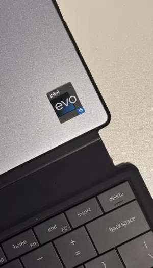 Dell XPS 2 in 1