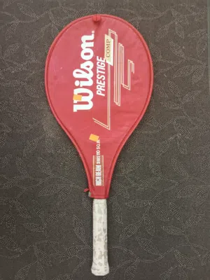 مضرب Wilson