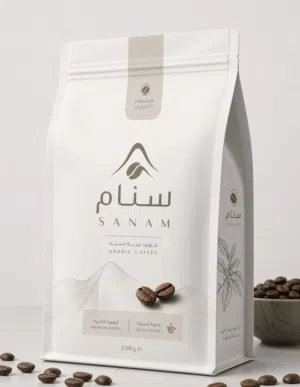 طباعة اكياس و أكواب ومنتجات قهوة ،مطاعم بسعر منافس