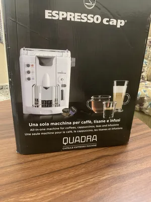 Coffee Makers . New0