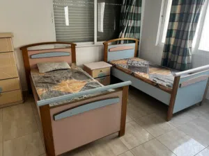 غرفة نوم اطفال مستعمل للبيع