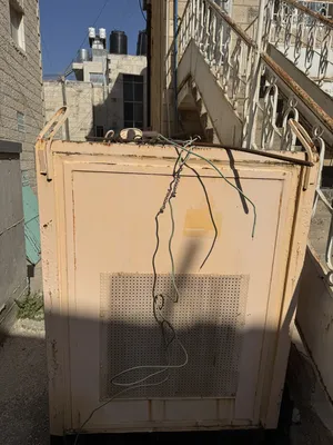 ‏معدات المصانع ‏.‏ مستعمل‏1